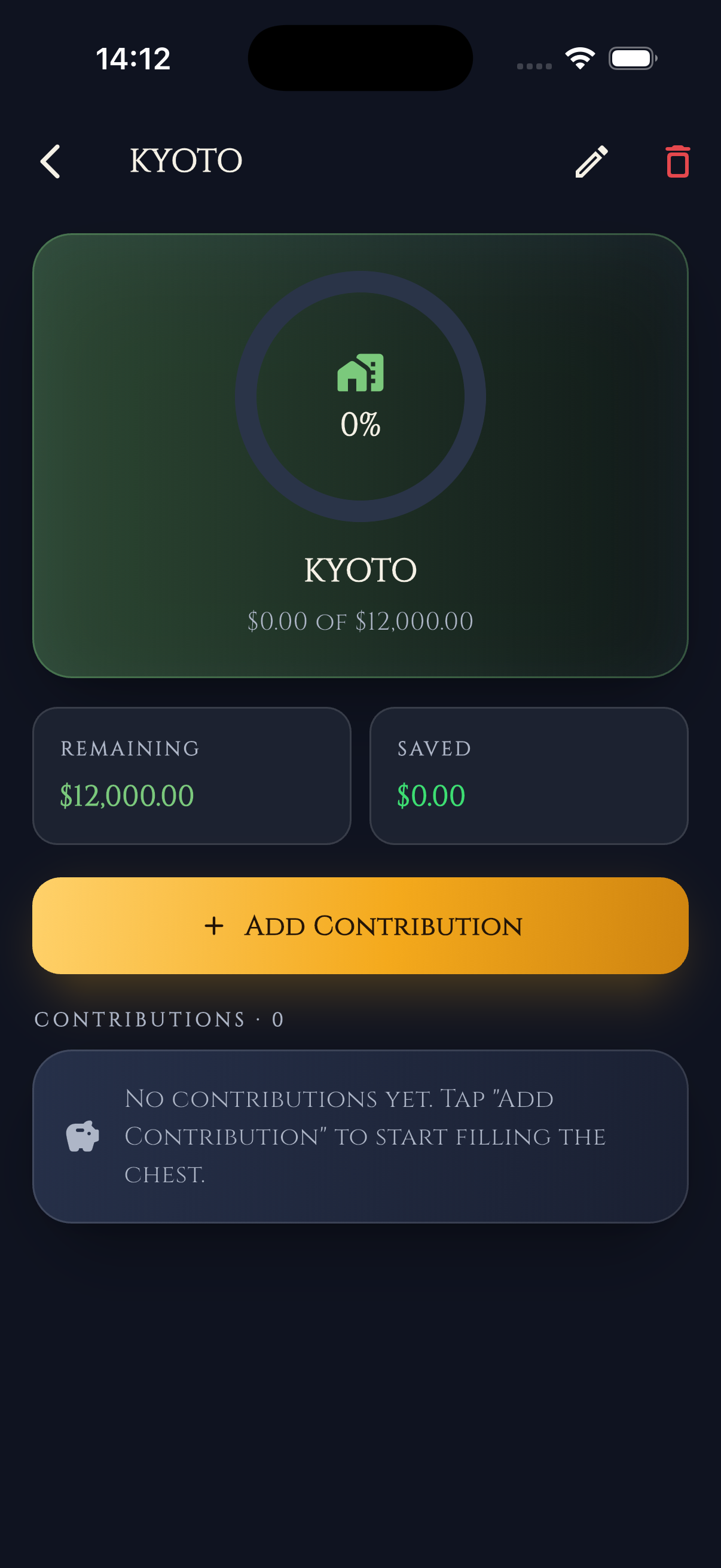 Dragon Money Keeper Screenshot 6