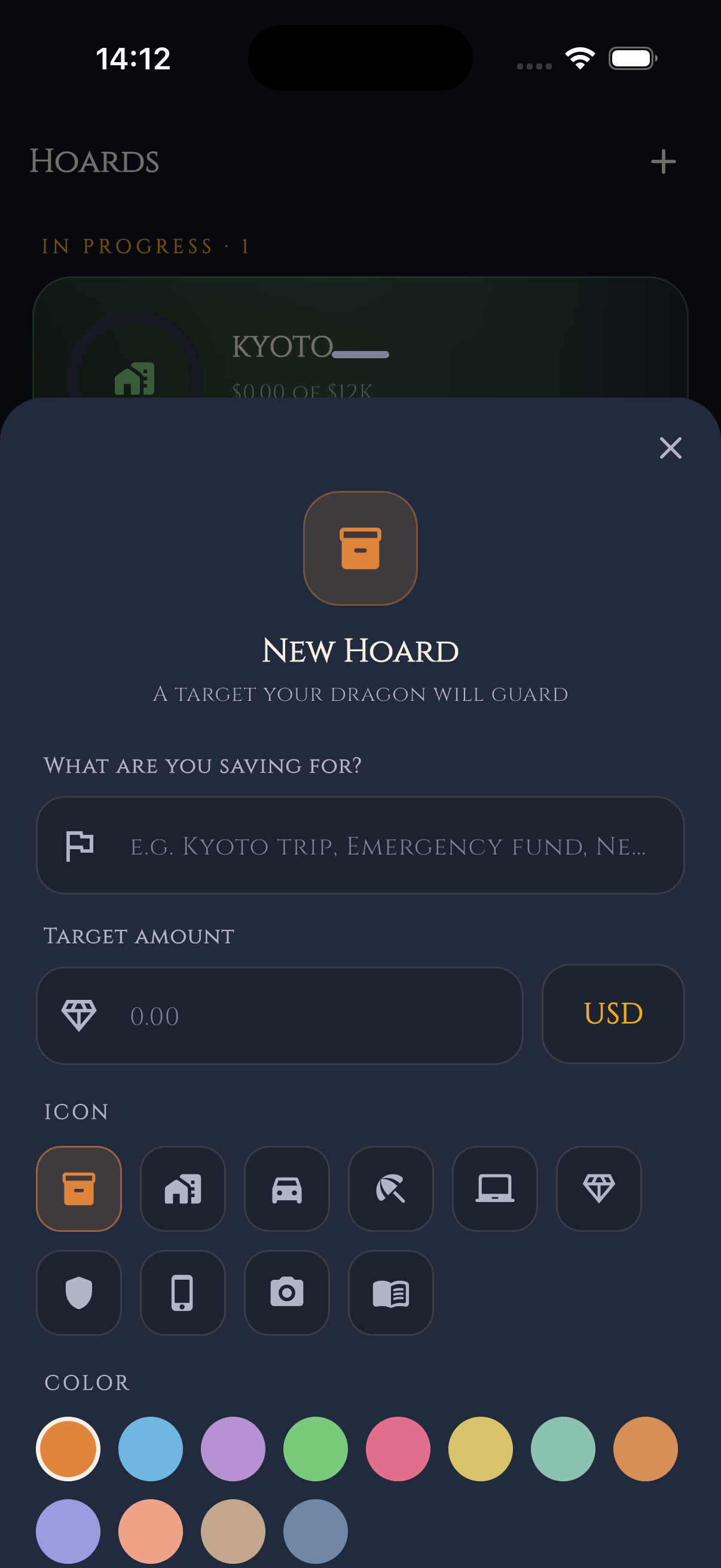 Dragon Money Keeper Screenshot 7