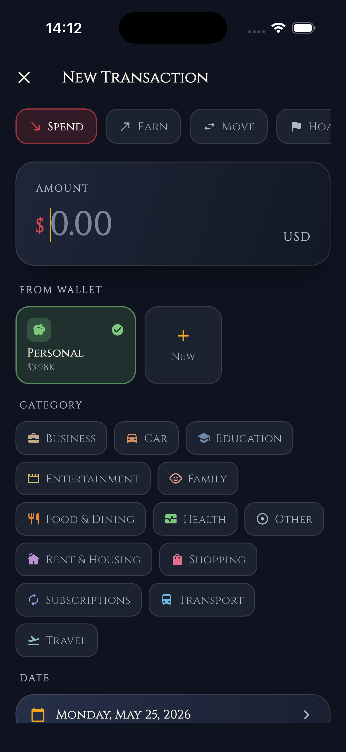 Dragon Money Keeper Screenshot 8